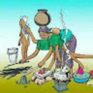 Meet your Posher, Pathy